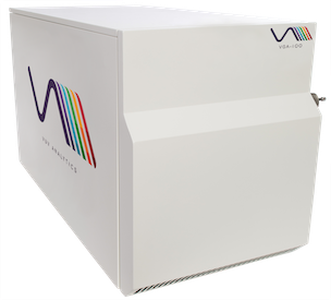 Vacuum ultraviolet spectroscopy