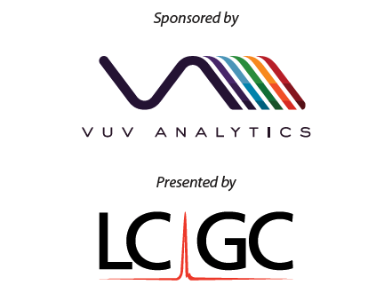 Better Living Through (Flavor) Chemistry hosted by LCGC & VUV Analytics