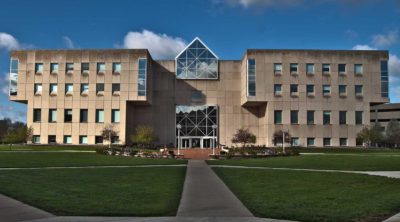 IUPUI University Library Where Leading Forensics Experts to Meet