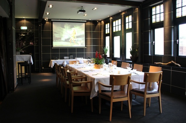 harbour club private dining