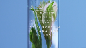 3rd Advances in Separation Science Workshop 2025 @ Espace Senghor, Gembloux Agro Bio Tech | Gembloux | Région wallonne | Belgium